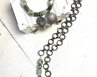 GREEN TREASURE