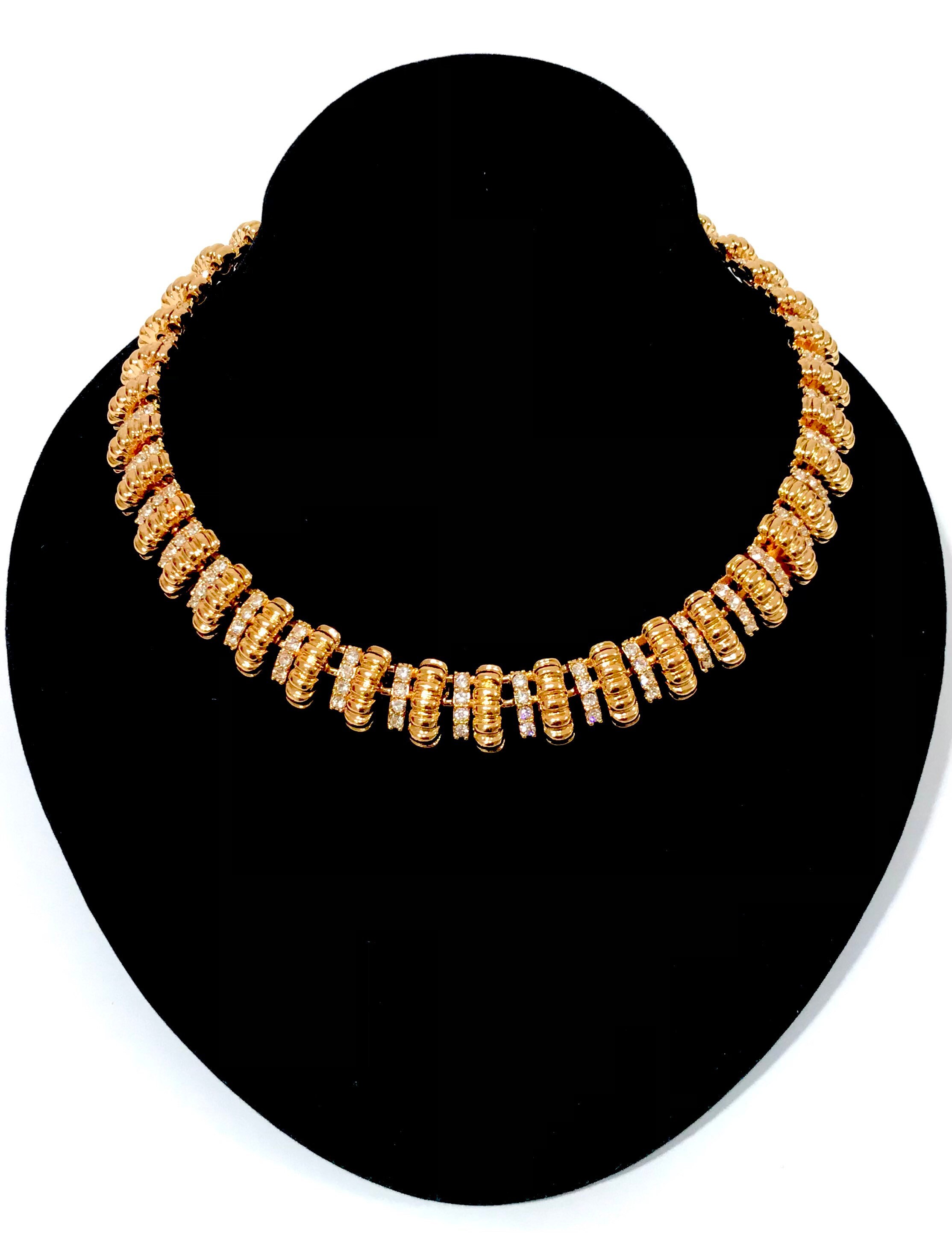 Jackie Kennedy Necklace Camrose \u0026 Kross 