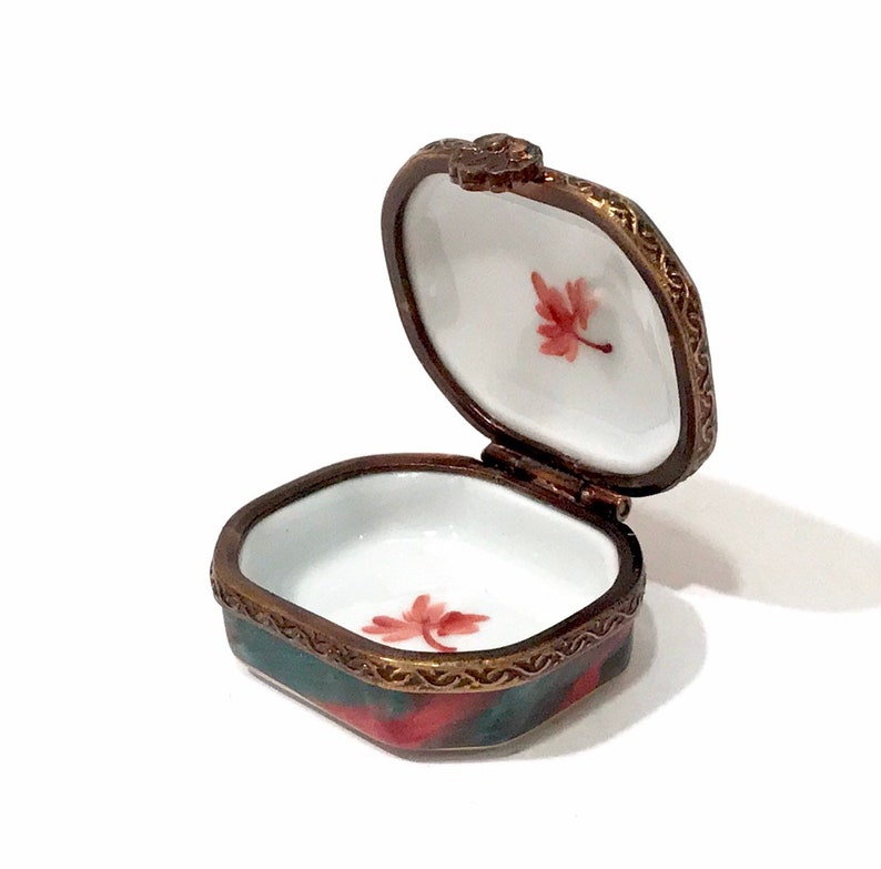 limoges rochard trinket box farm limoges rochard trinket box farm