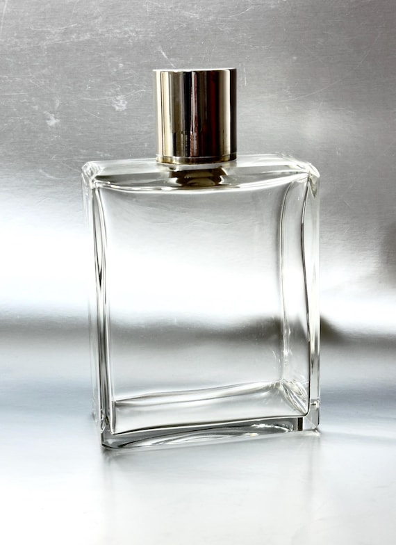 Sterling silver 950 銀製 アンティーク 香水 ボトル Sterling silver 950 銀製 アンティーク 香水 ボトル Sterling