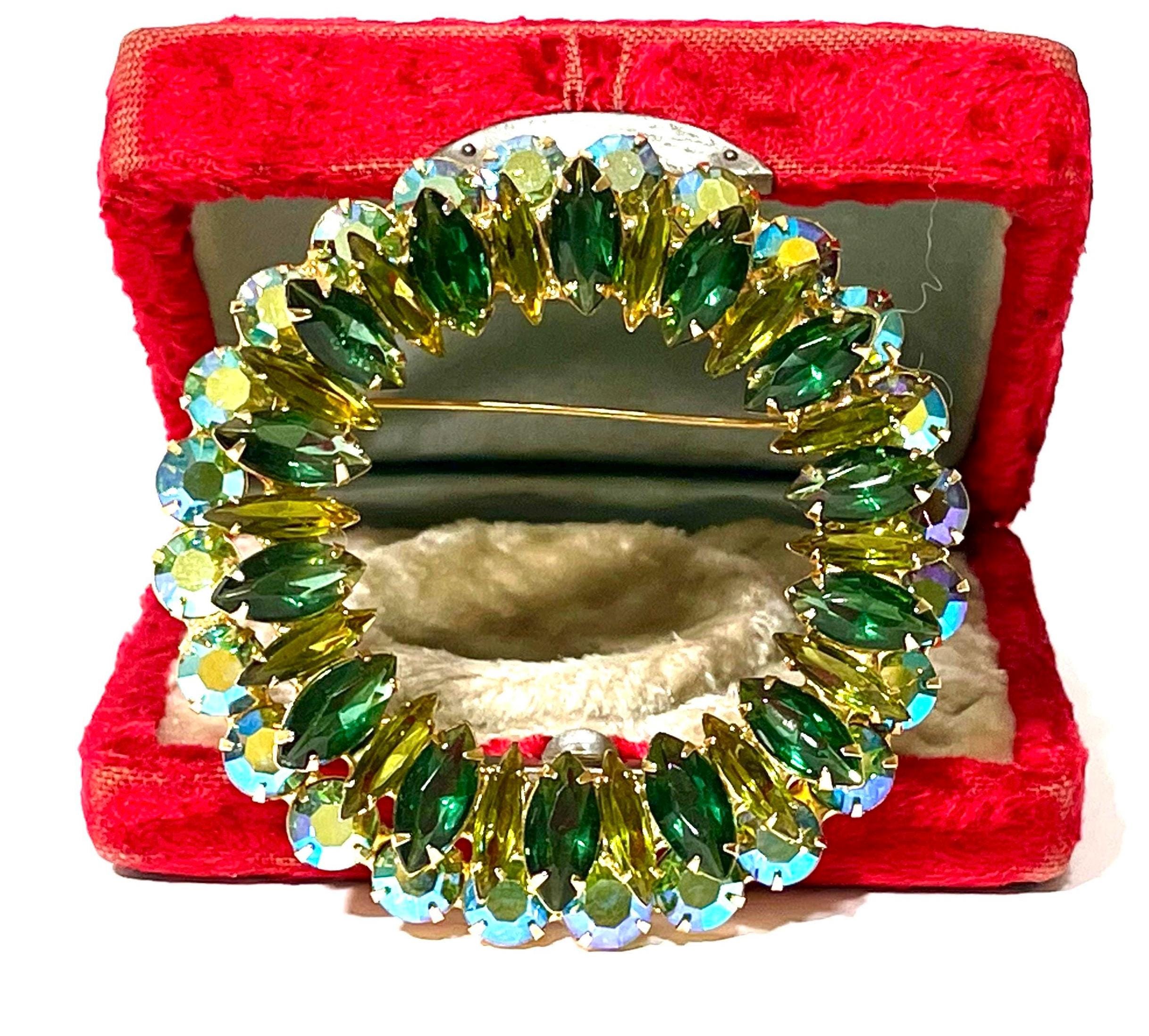 Juliana Jewelry - Etsy