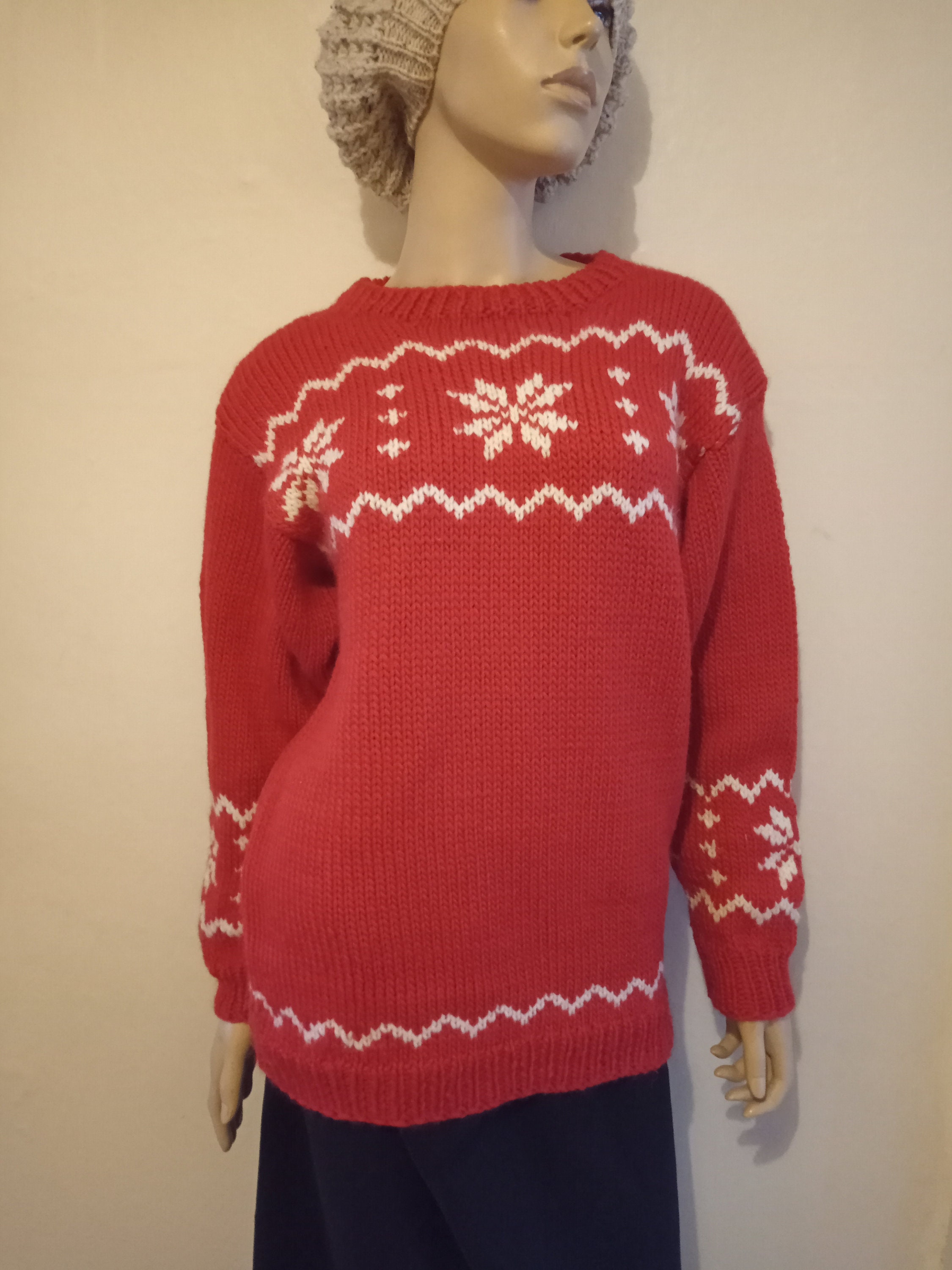 Herdwick Wool Knit - Etsy UK