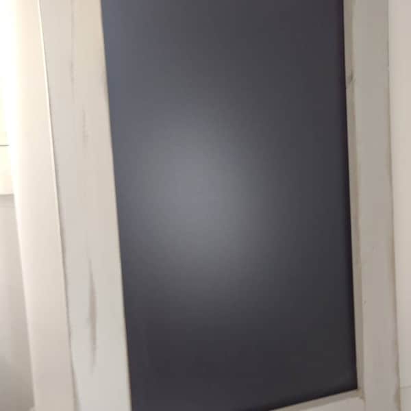 Gray Chalkboard Etsy