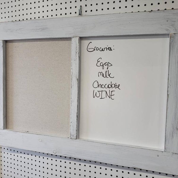 Fabric Memo Board Etsy