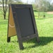 see more listings in the Sidewalk Chalkboards section
