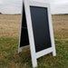 see more listings in the XL Sidewalk Chalkboards section