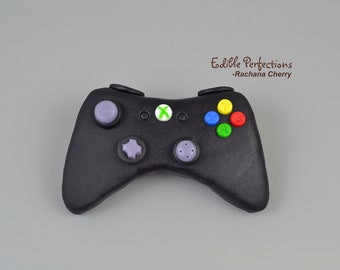 Xbox Edible Etsy - roblox cake and cupcake toppers gaming xbox ps4 pc gaming etsy
