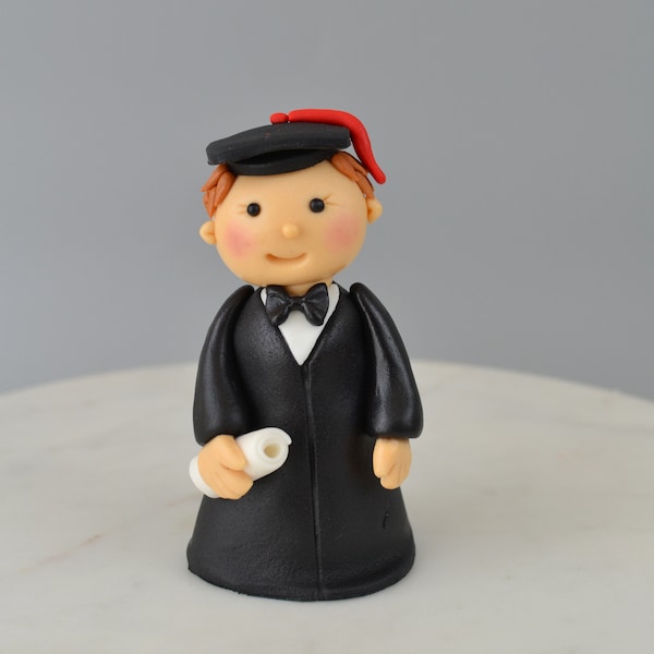 Graduation Cake - Etsy