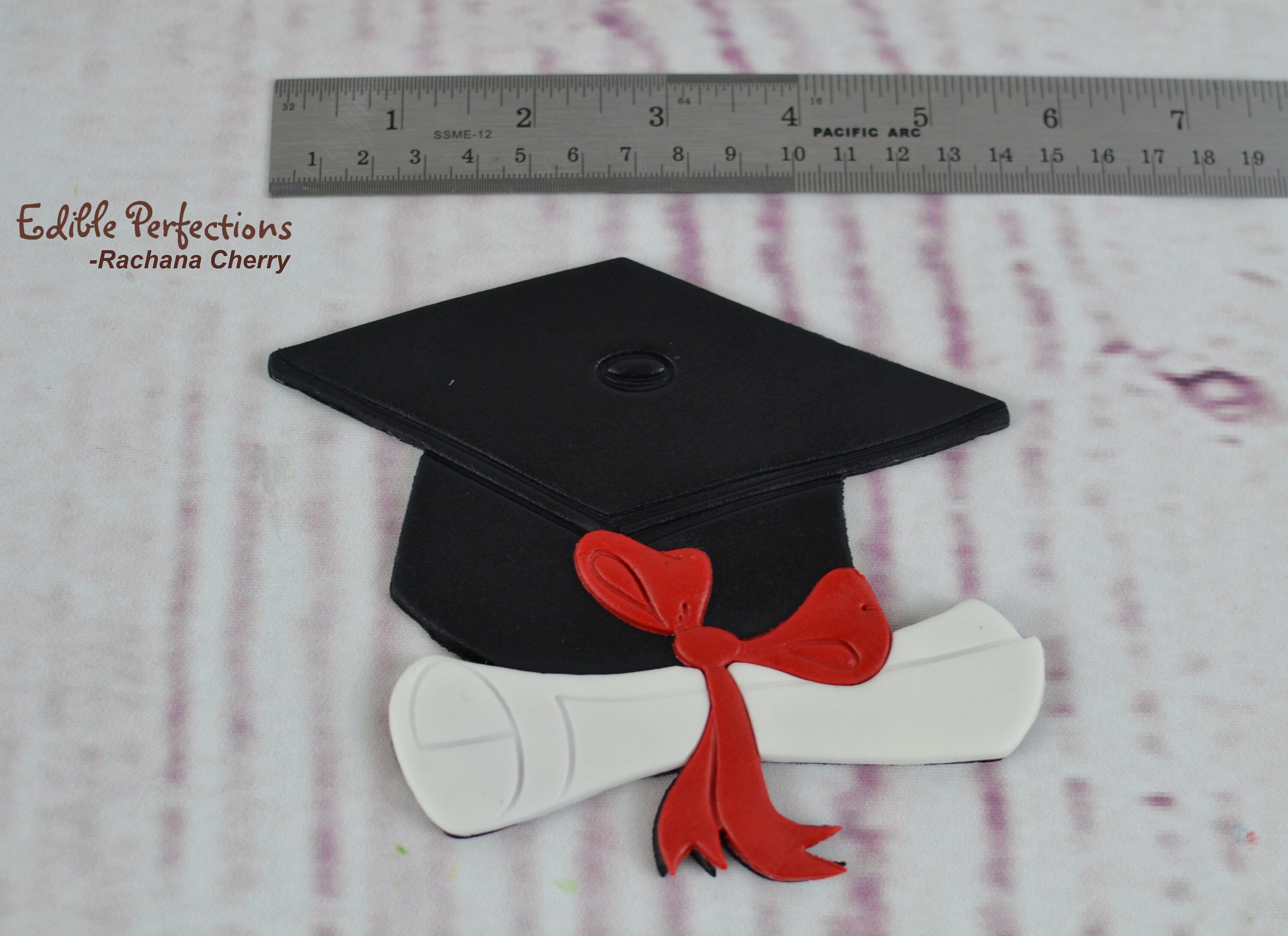 Graduation Cake Topper Graduation Cake Grad Party | Etsy