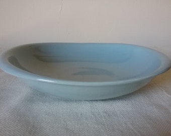 Iroquois Casual Blue gumbo bowls