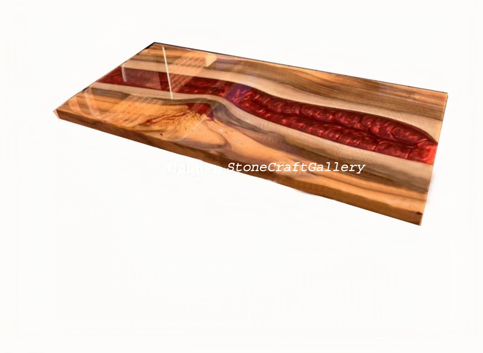 Plateau De Table Rivière