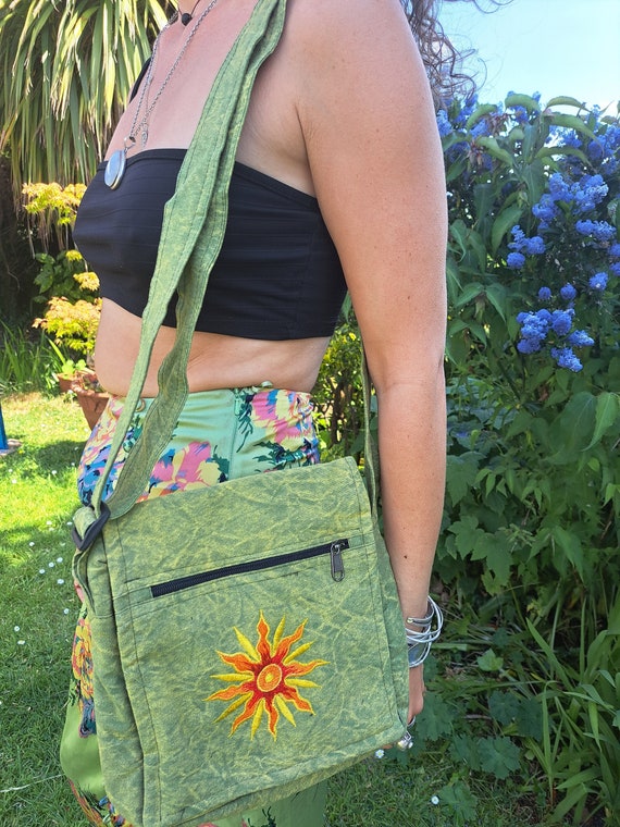 Small festival deals bags