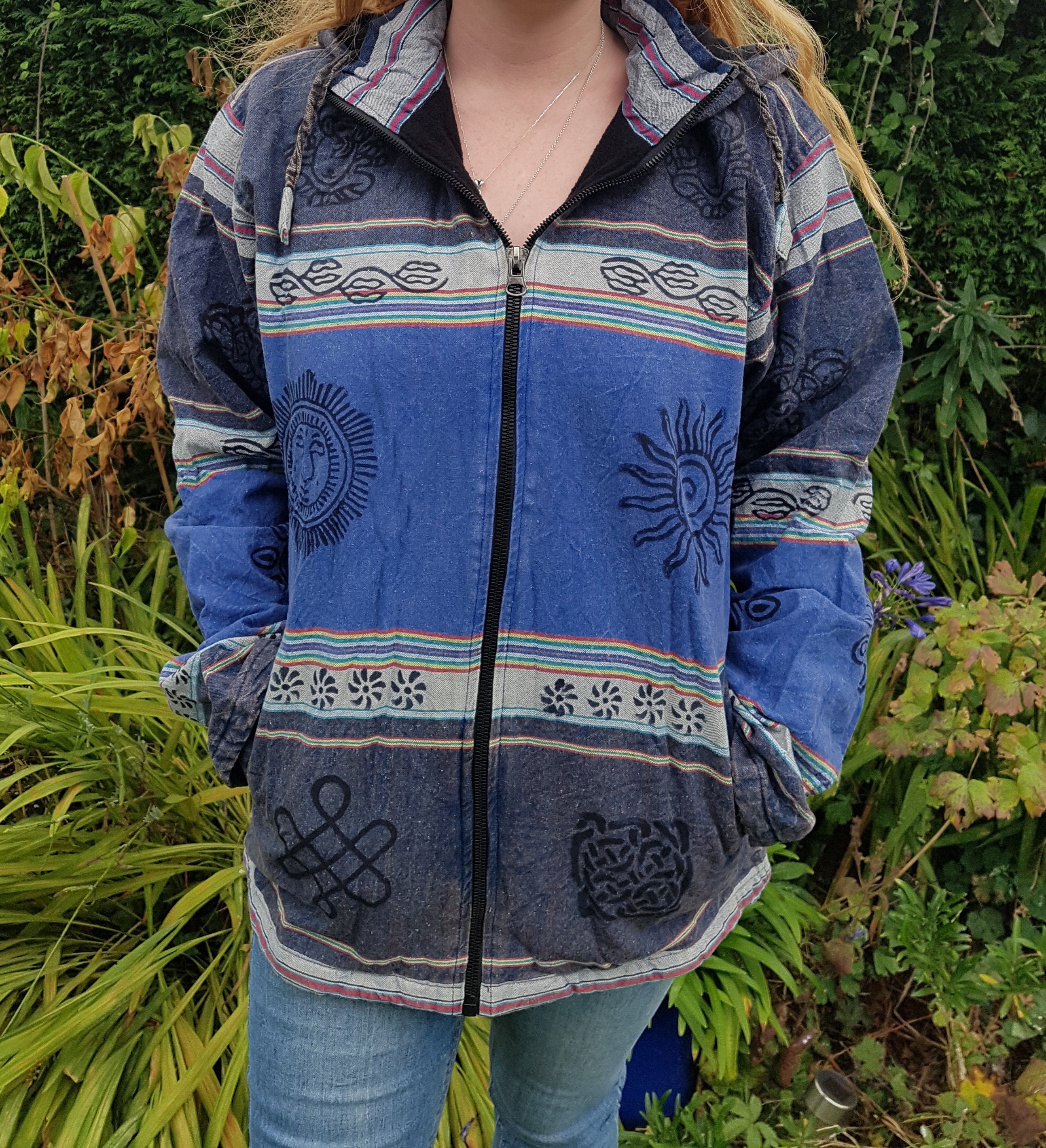 fleece lined jacket australia