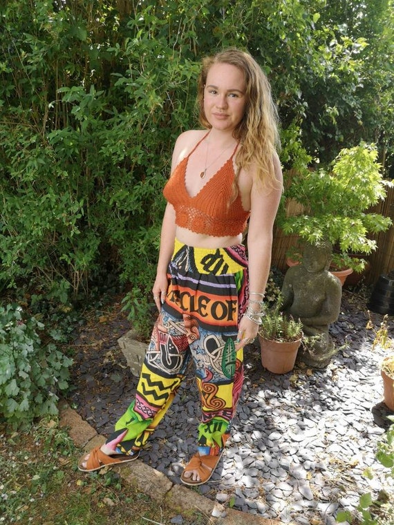 super catnip crazy pants