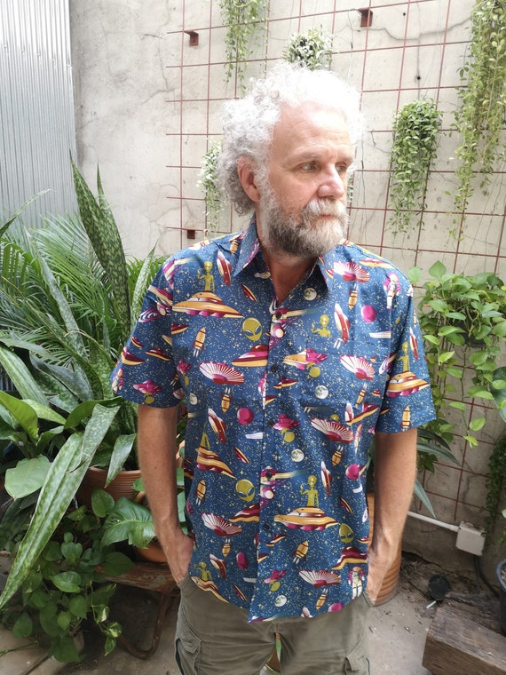 cool pattern shirts