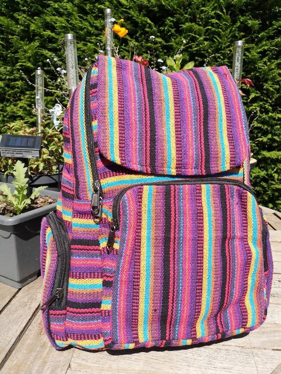 hippy rucksacks uk