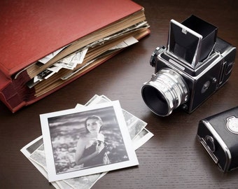 Photo and Video Slideshows + Video Montage - Basic Package