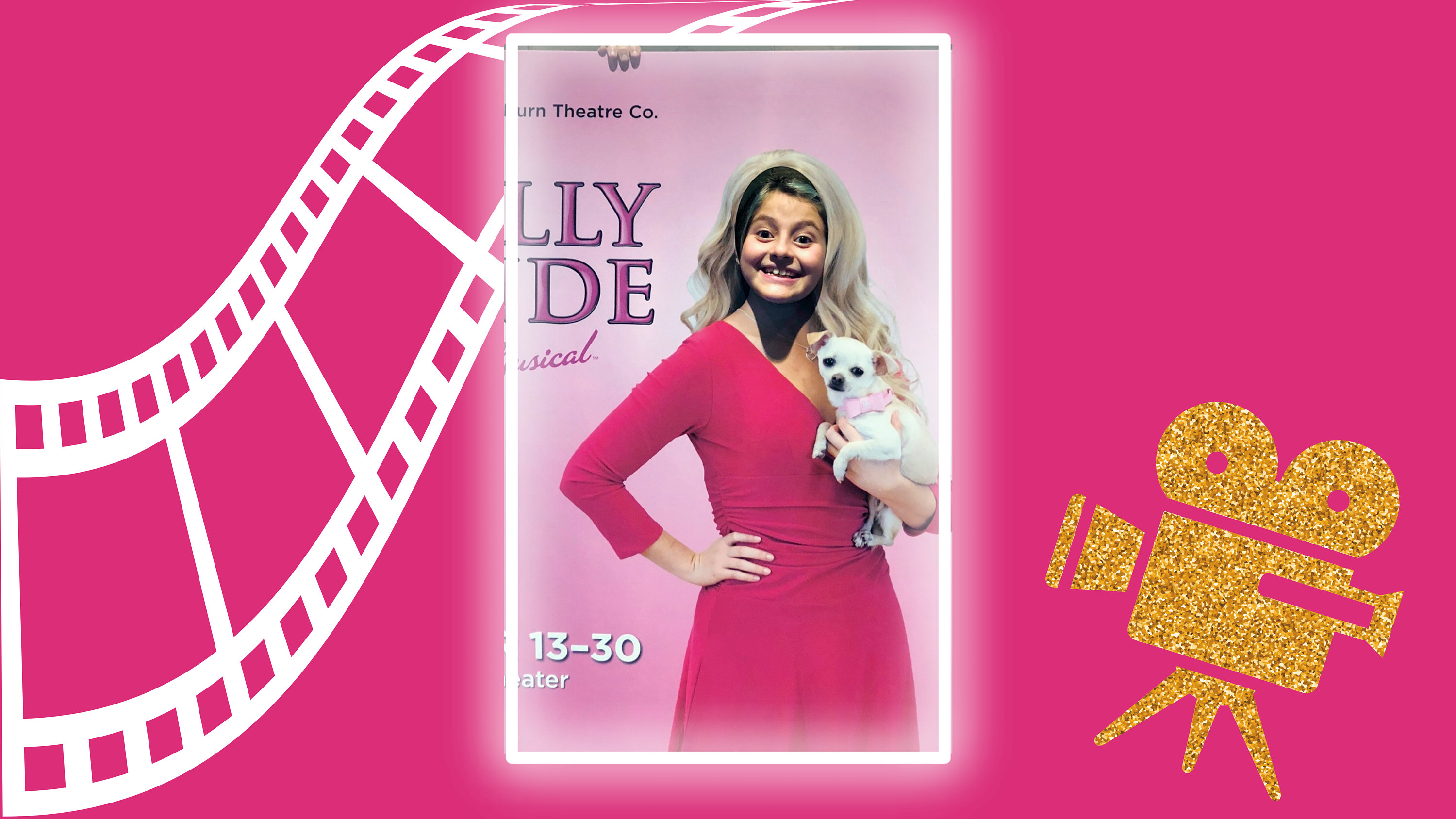 Bar / Bat Mitzvah Montage Etsy