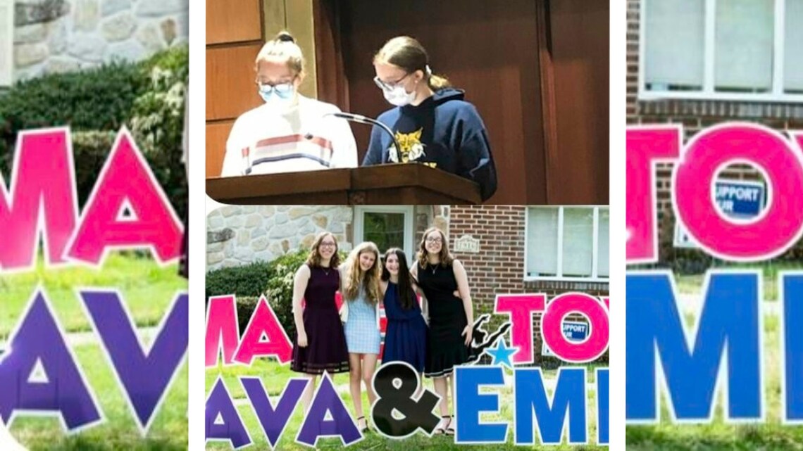 Bar / Bat Mitzvah Montage Etsy