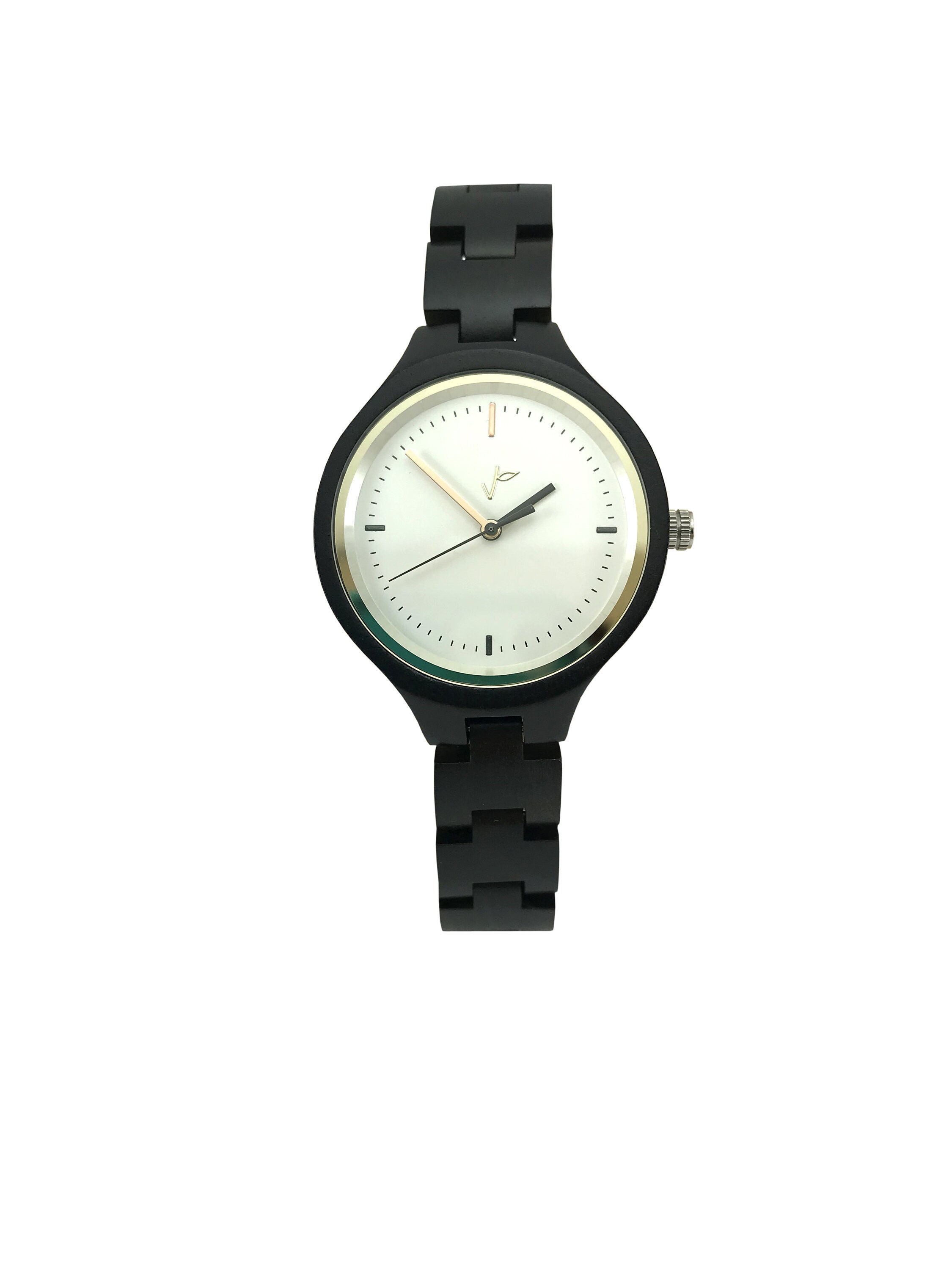 Ebony Watch Etsy