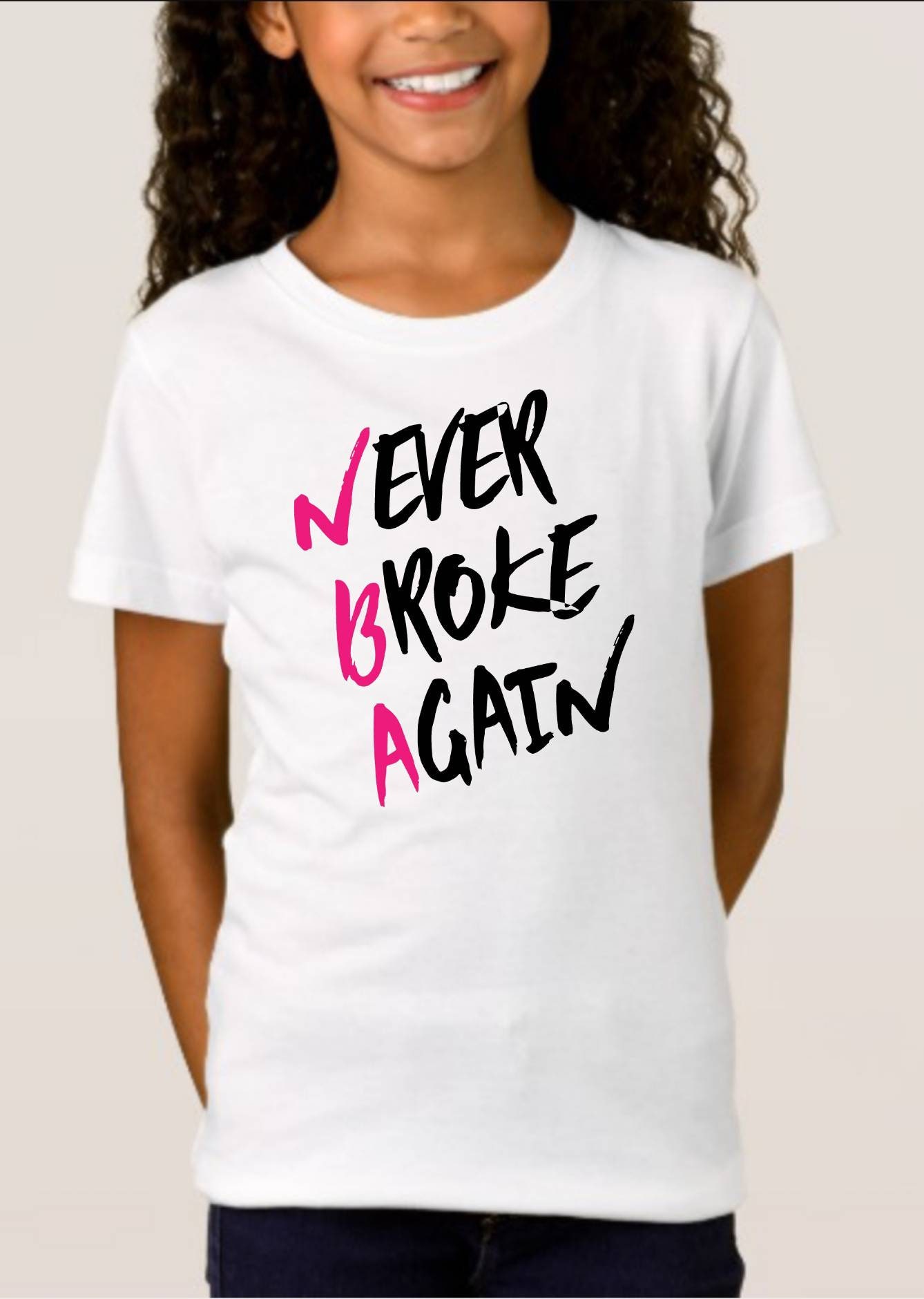 nba youngboy tee shirt