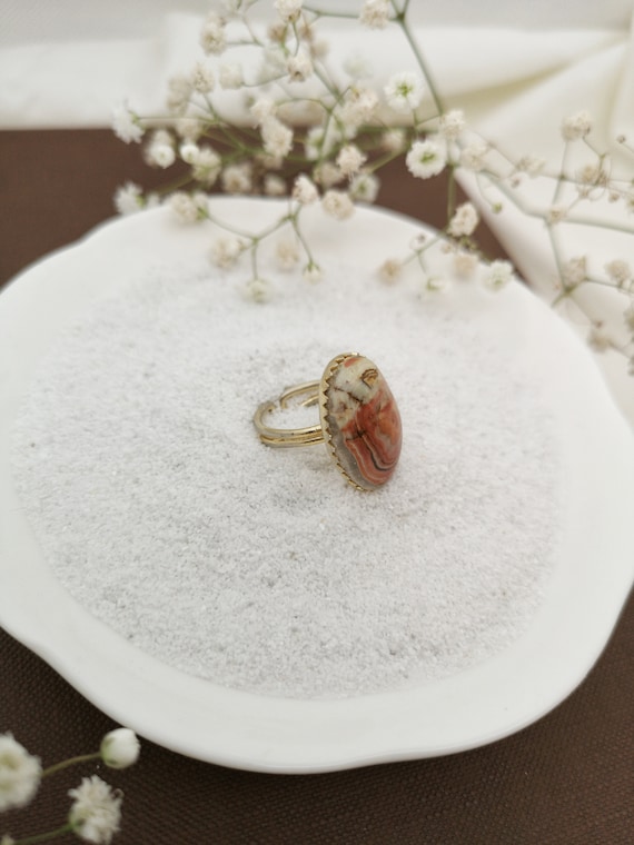 Anello vintage anni 70
