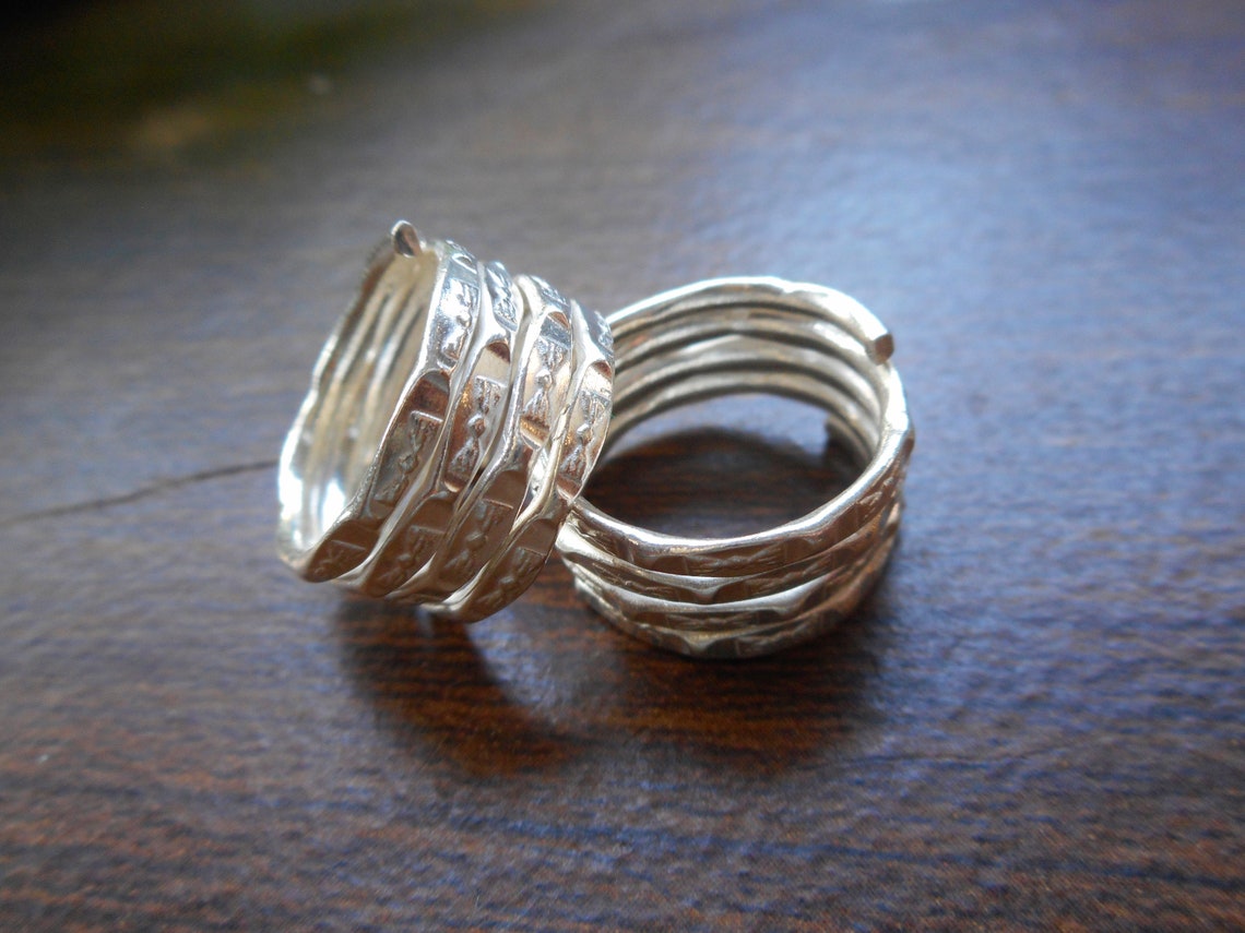 Indian Silver toe ring Sterling silver Indian toe rings from Etsy