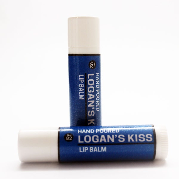 Logans Kiss Lip Balm - Gilmore Girls