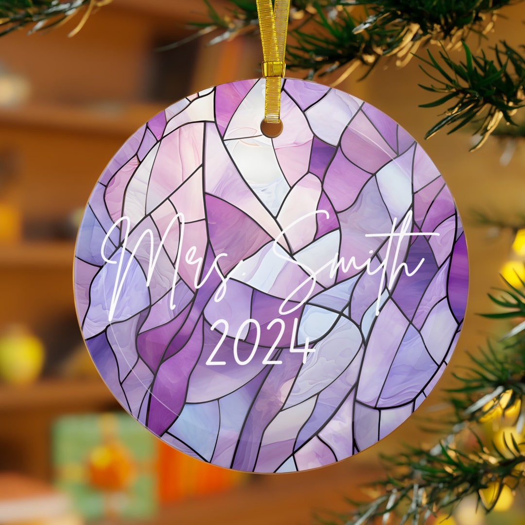 First Christmas Married Ornament 2024 First Christmas as Etsy