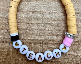 Teacher Appreciation Gifts