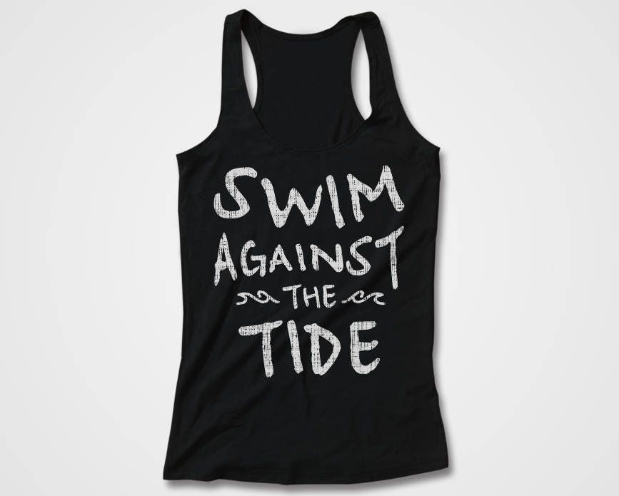 Tank Top with Sayings Tank Top for Women Screen Print Shirt Etsy