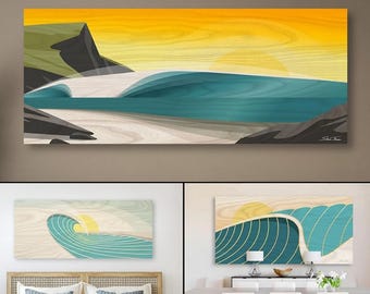 3 Leinwanddrucke | Bundle Angebot