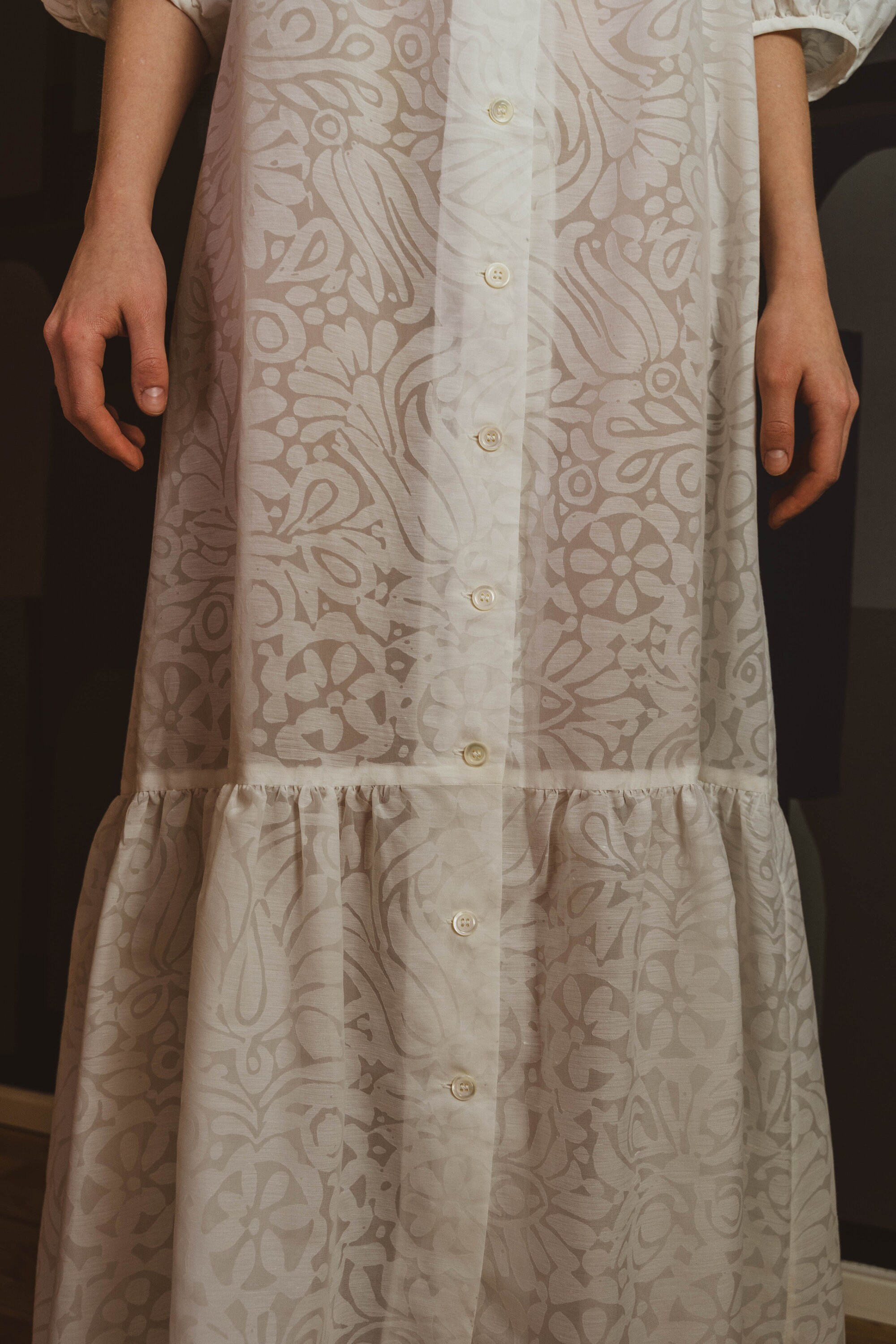 Marimekko wedding dress Clearance