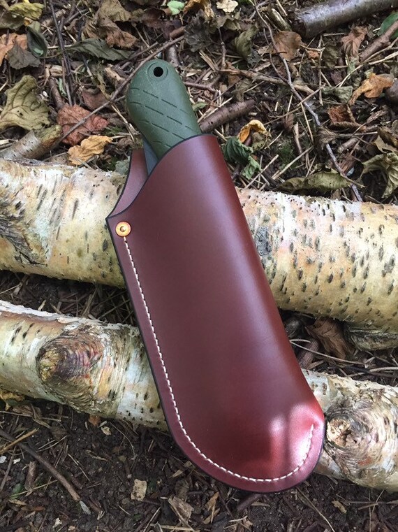 Bahco Laplander Saw sheath Laplander Sheath Folding Saw Bushcraft Saw Saw Sheath