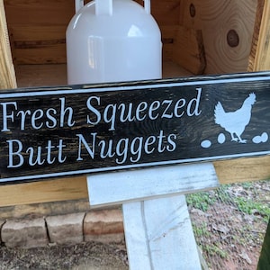Your magical chicken butt nuggets need a GoodEgg brush and our 99