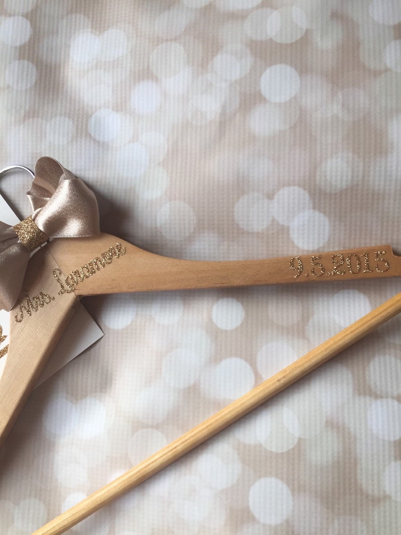 Gift For Bride Bridal Shower Gift Set Full Personalized Etsy