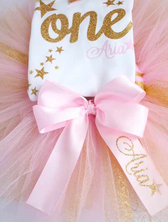 twinkle twinkle little star baby outfit