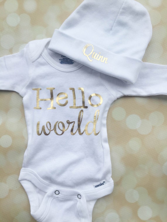 Baby Shower Gift Personalized Baby Gift New Baby Gift Gender