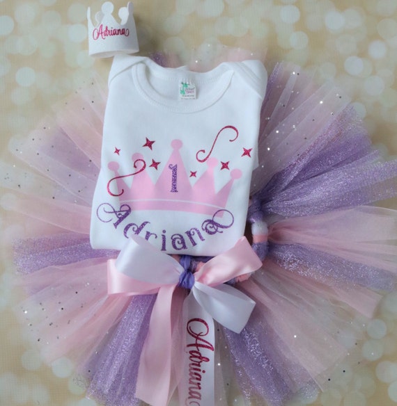princess party outfit