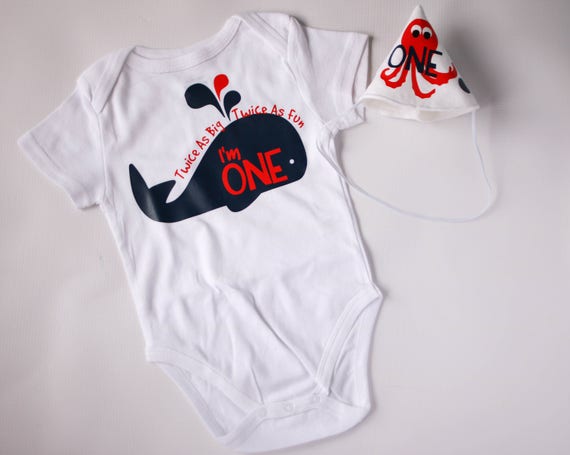 under the sea first birthday outfit boy