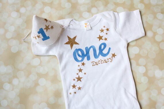 twinkle twinkle little star 1st birthday outfit