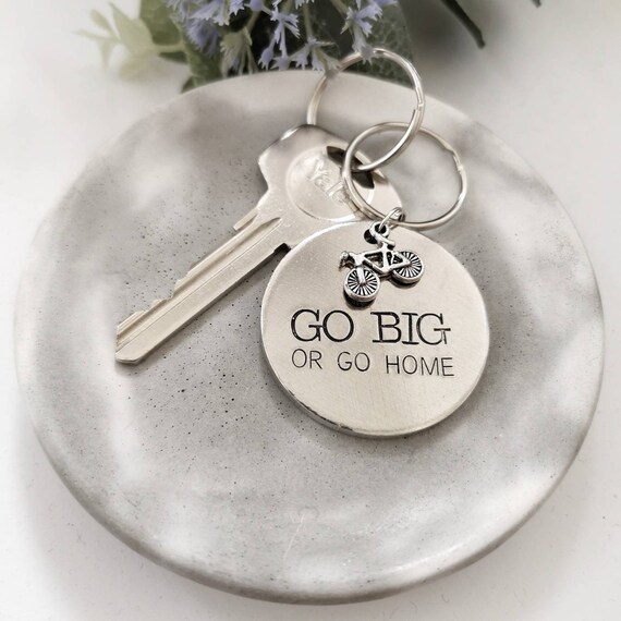 mtb keyring
