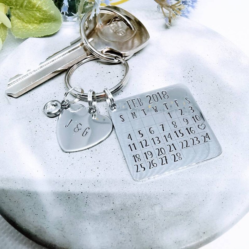 Hochzeits-Jubiläumsgeschenk Zinn Jahrestag paar Geschenk | Etsy