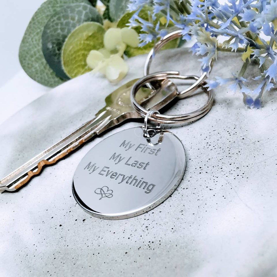 Tin Anniversary Gift Gift for Husband Gift for Wife Etsy