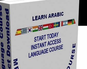 How To Learn Arabic Language In 1 Year? | Read 8 Practical Tips - Foto 2