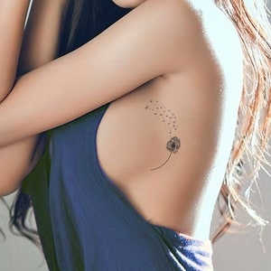 23 beautiful sideboob tattoos  CafeMomcom