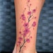 see more listings in the Floral Tattoos section