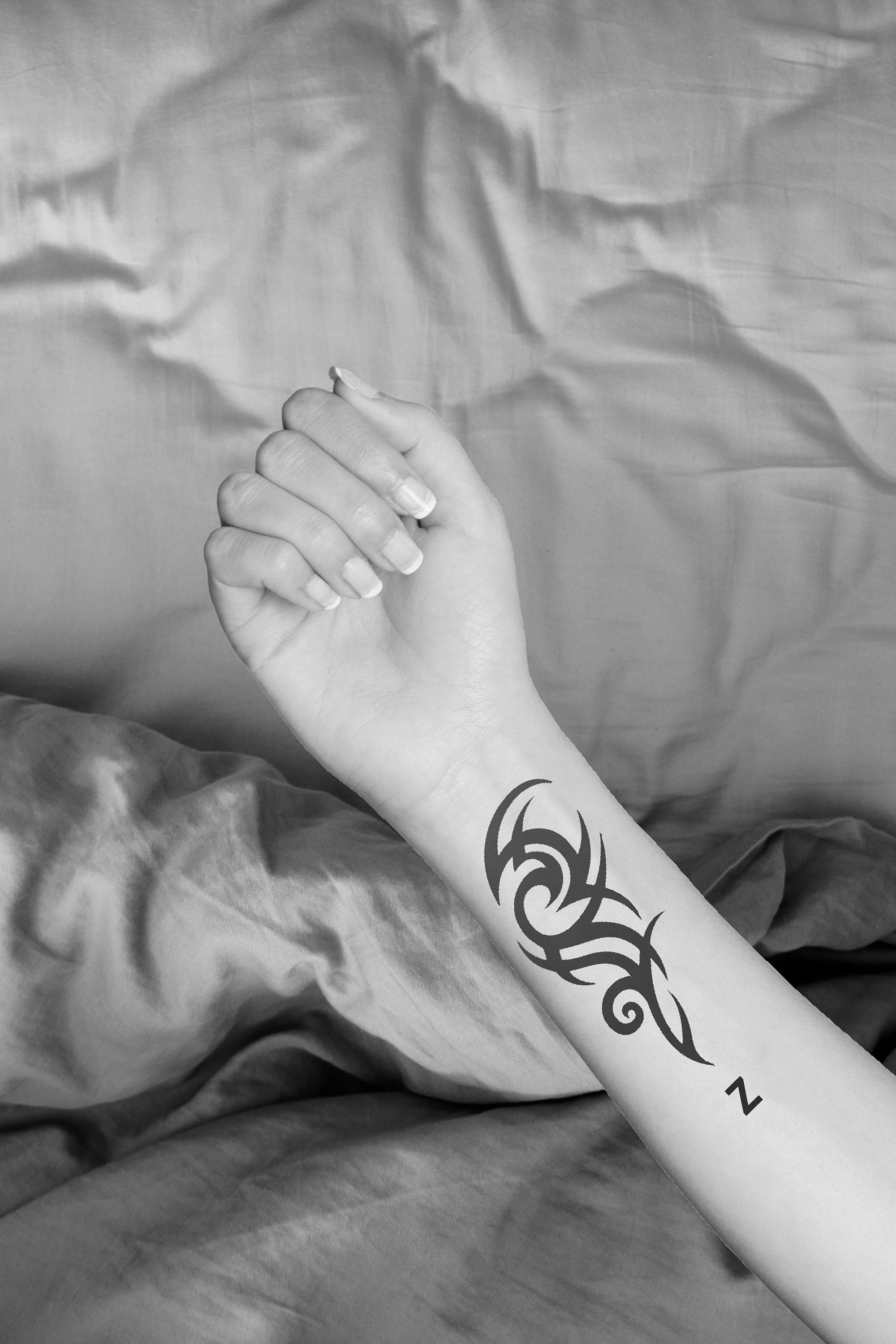 Z Tattoo - Etsy Singapore Z Tattoo - Etsy Singapore