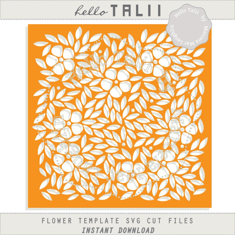 Free Free 275 Flower Overlay Svg SVG PNG EPS DXF File