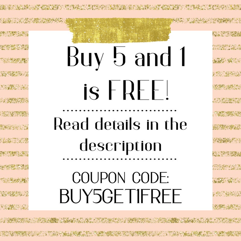 Coupon Code Free Shipping Etsy